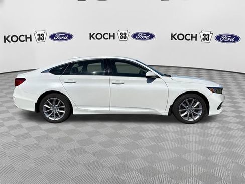 Used 2021 Honda Accord LX image 9