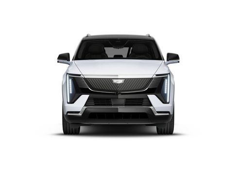 New 2026 Cadillac Escalade IQL Luxury AWD/4WD image 8