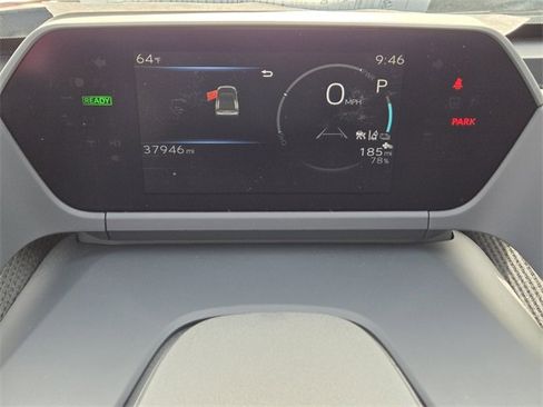 Certified 2024 Toyota bZ4X XLE image 22