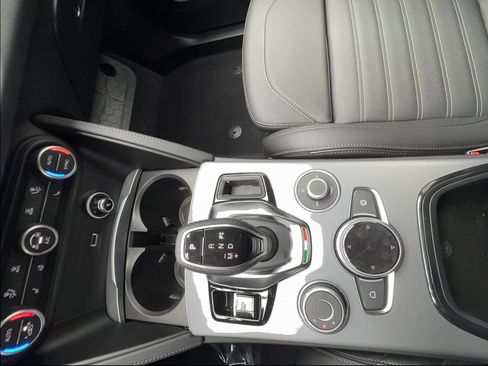 New 2026 Alfa Romeo Stelvio Sprint w/ Convenience Package AWD/4WD image 49