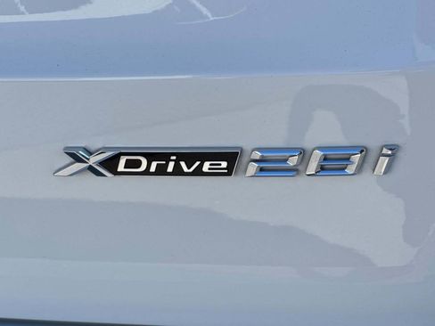 Certified 2023 BMW X1 xDrive28i w/ M Sport Package AWD/4WD image 24