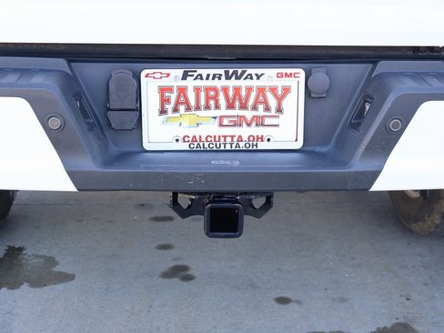 Used 2022 Ford F150 Platinum w/ Equipment Group 701A High image 34