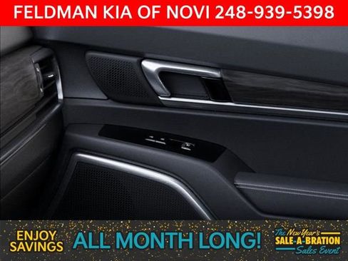 New 2025 Kia Telluride SX X-Line image 26