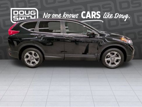 Used 2018 Honda CR-V EX-L image 6