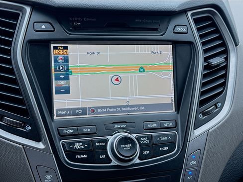 Used 2016 Hyundai Santa Fe Sport 2.0T w/ Option Group 05 image 9