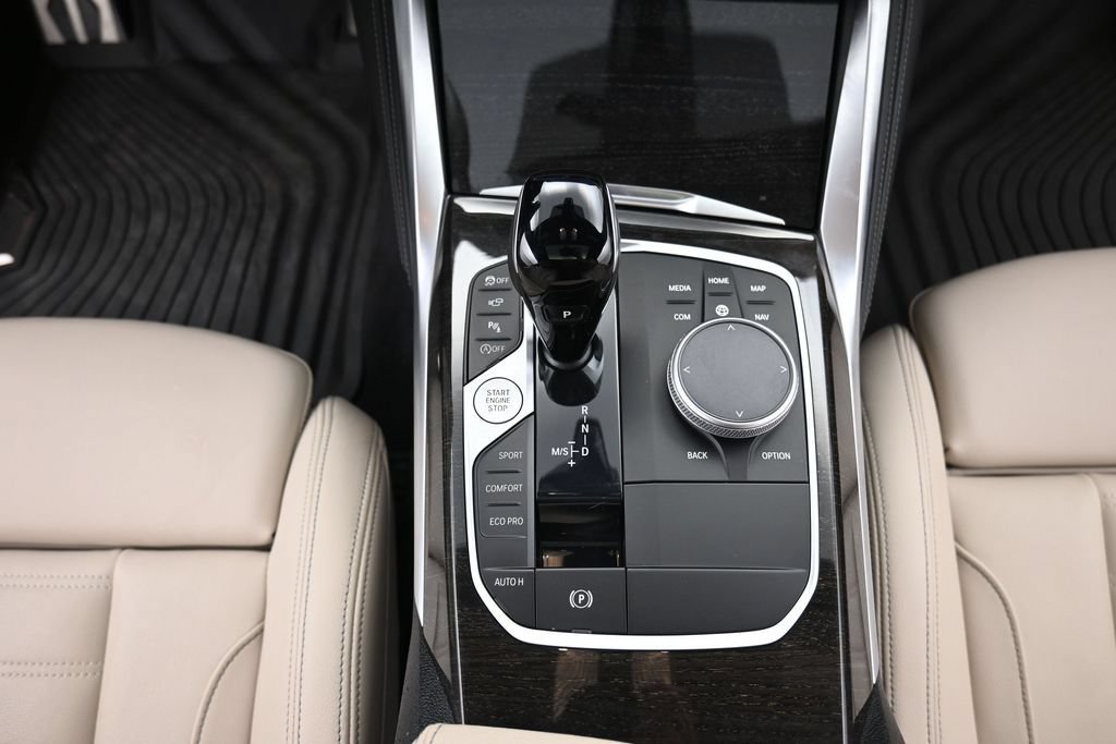 Used 2023 BMW 430i xDrive Coupe w/ M Sport Package AWD/4WD image 15