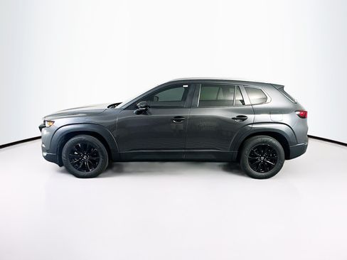 Used 2024 MAZDA CX-50 AWD 2.5 S w/ Cargo Package image 4