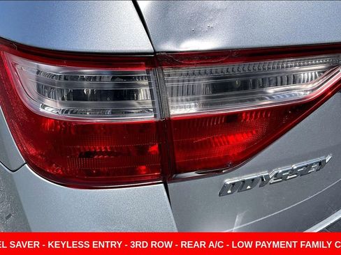 Used 2011 Honda Odyssey EX image 22
