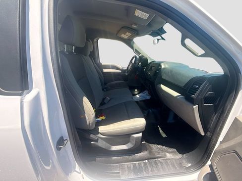 Used 2019 Ford F150 XL w/ Trailer Tow Package RWD image 23