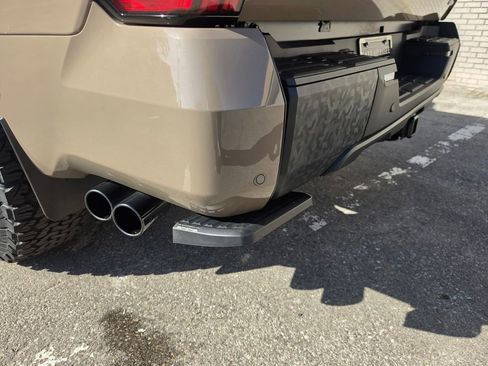 Used 2025 Toyota Tundra TRD Pro image 18