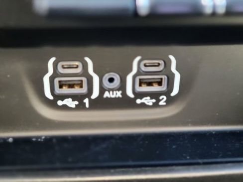 Used 2022 RAM 1500 Big Horn image 26