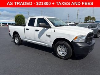 Used 2023 RAM 1500 Tradesman w/ Trailer Tow Group AWD/4WD video 1