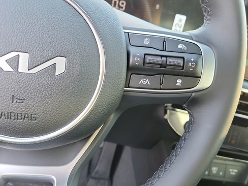 New 2026 Kia K5 GT-Line FWD image 22