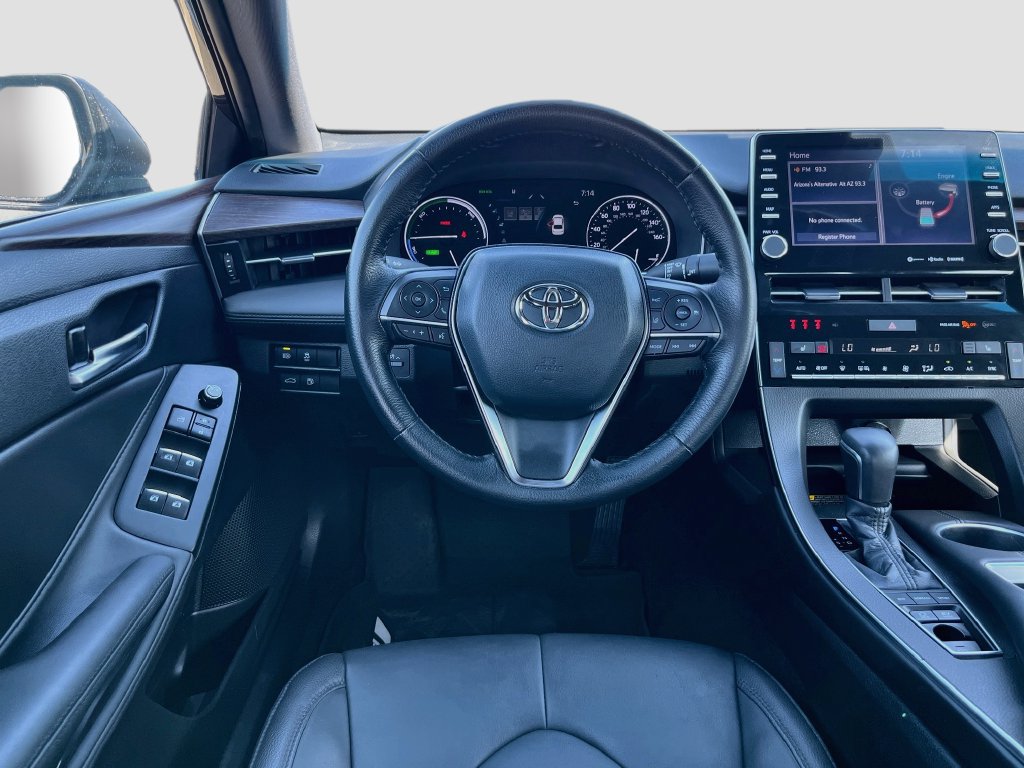 Used 2020 Toyota Avalon XLE w/ Moonroof Package FWD image 22