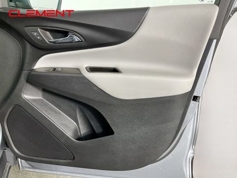 Used 2023 Chevrolet Equinox LS w/ LS Convenience Package FWD image 37