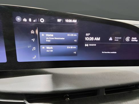 Used 2024 Lucid Air Touring image 21