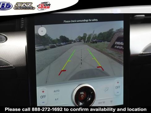Used 2021 Ford Mustang Mach-E Select RWD image 29