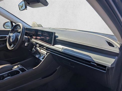 New 2026 Hyundai Sonata SEL image 26