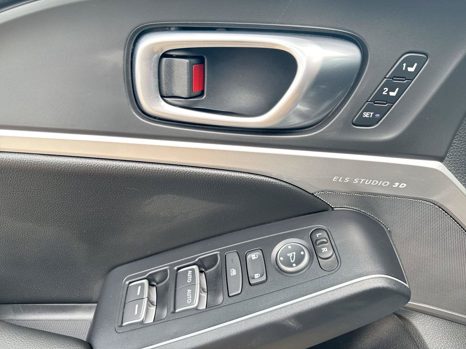 Used 2026 Acura Integra A-Spec w/ Technology Package FWD image 5