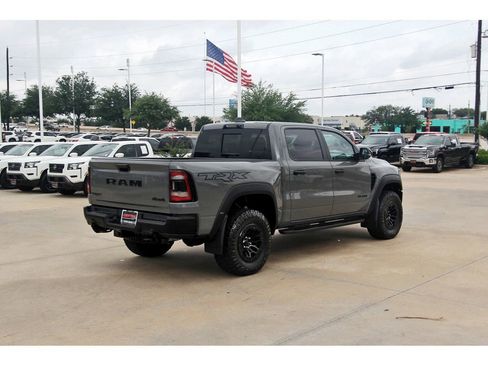 Used 2023 RAM 1500 TRX w/ TRX Level 2 Equipment Group AWD/4WD image 5