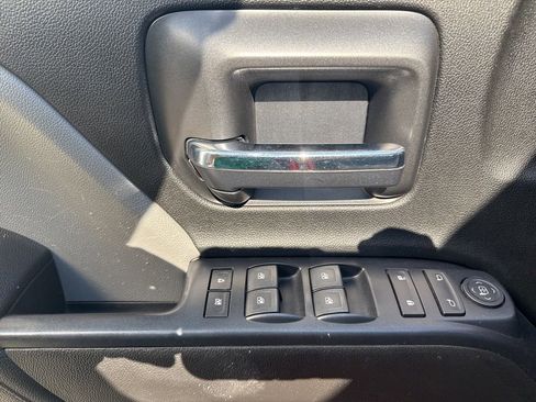 Used 2019 Chevrolet Silverado 2500 W/T w/ WT Convenience Package AWD/4WD image 13