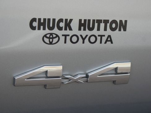 Used 2024 Toyota Tacoma SR5 image 20