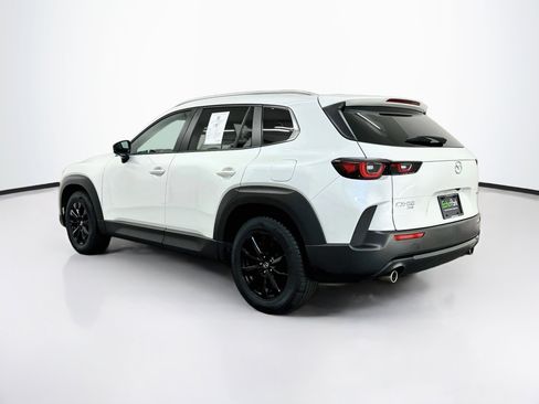 Used 2025 MAZDA CX-50 AWD 2.5 S w/ Preferred Package image 5