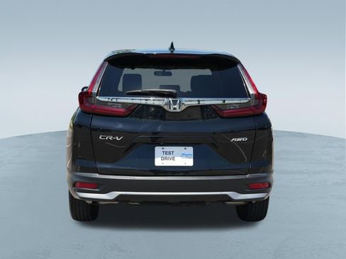 Used 2020 Honda CR-V EX image 7