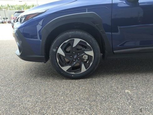 Used 2025 Subaru Crosstrek 2.5i Limited image 34