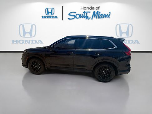 Used 2023 Honda CR-V Sport image 4