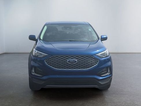 Used 2024 Ford Edge SEL w/ Convenience Package AWD/4WD image 8