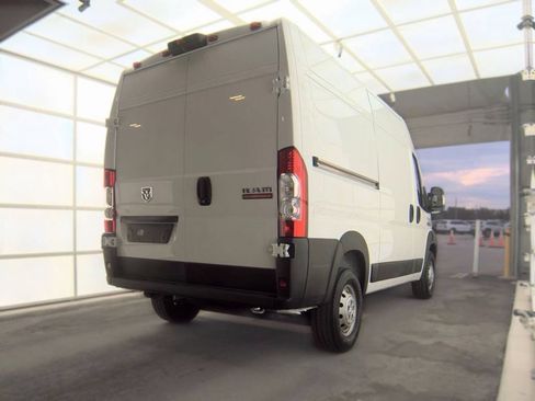Used 2022 RAM ProMaster 1500 FWD image 5