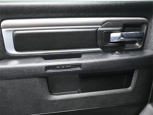 Used 2022 RAM 1500 Classic Warlock w/ Electronics Group image 13