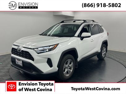 Used 2025 Toyota RAV4 XLE w/ Convenience Package