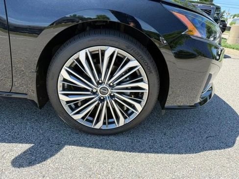New 2026 Nissan Altima 2.5 SV FWD image 25
