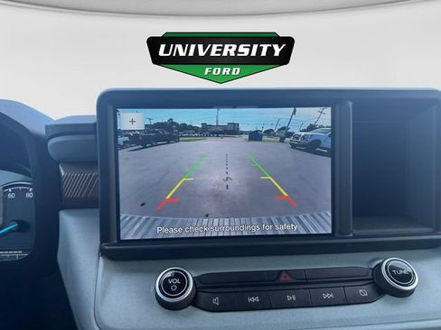 Used 2022 Ford Maverick Lariat w/ Equipment Group 500A Standard AWD/4WD image 23