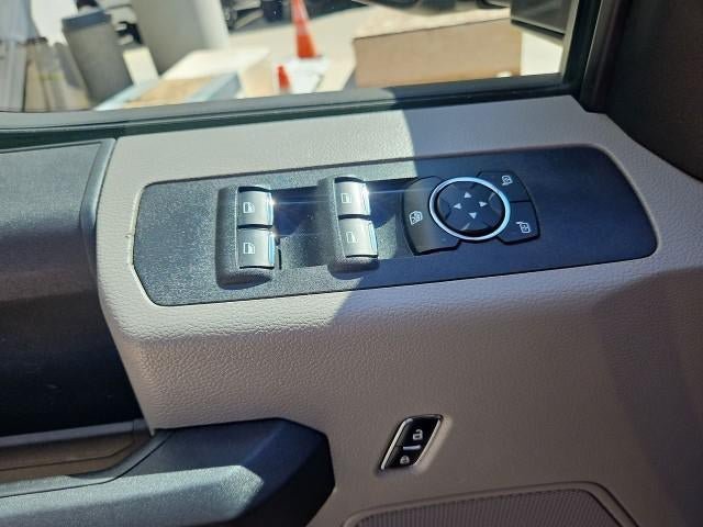 Used 2017 Ford F250 XL w/ Power Equipment Group RWD image 21