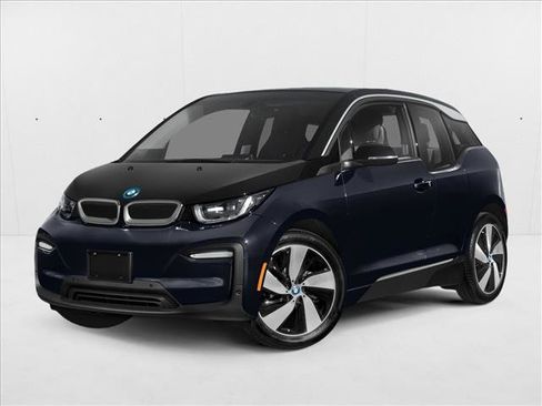 Used 2021 BMW i3 image 1
