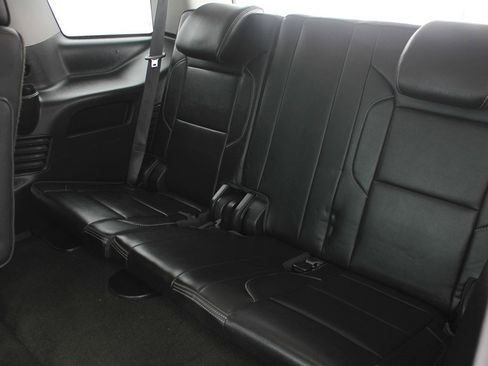 Used 2017 GMC Yukon Denali w/ Open Road Package image 44