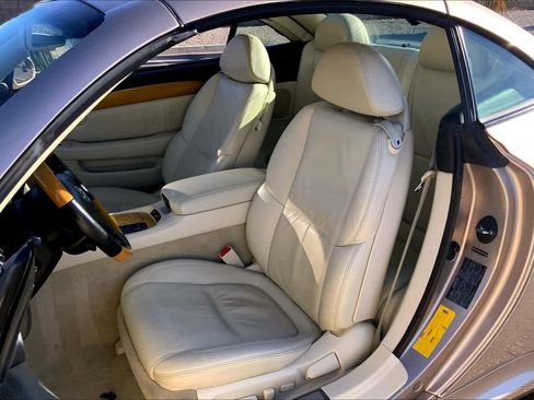 Used 2004 Lexus SC 430 Convertible image 6