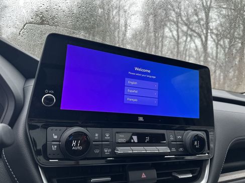 New 2026 Toyota Grand Highlander Platinum image 30