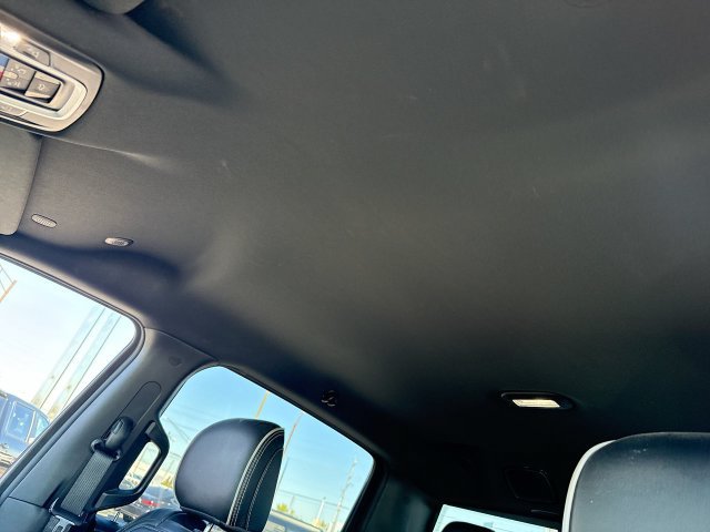 Used 2023 RAM 1500 Limited AWD/4WD image 22