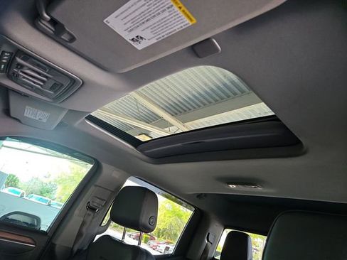 Certified 2025 GMC Sierra 1500 Denali w/ Denali Reserve Package image 24