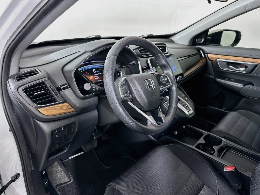 Used 2022 Honda CR-V EX image 9