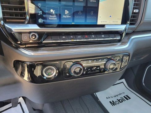 Used 2024 Chevrolet Silverado 1500 RST w/ LPO, Dark Essentials Package image 17