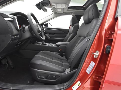 New 2026 MAZDA CX-50 2.5 Hybrid w/ Cargo Package AWD/4WD image 31