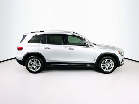 Used 2020 Mercedes-Benz GLB 250 GLB 250 w/ Premium Package image 10