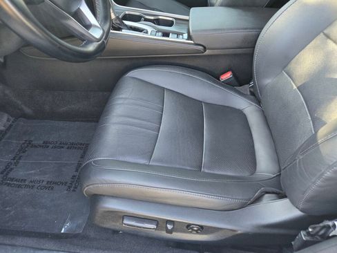 Certified 2021 Honda Accord EX-L image 21