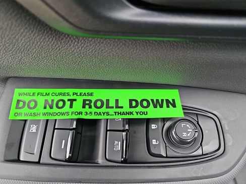 New 2026 Subaru Forester Wilderness image 27