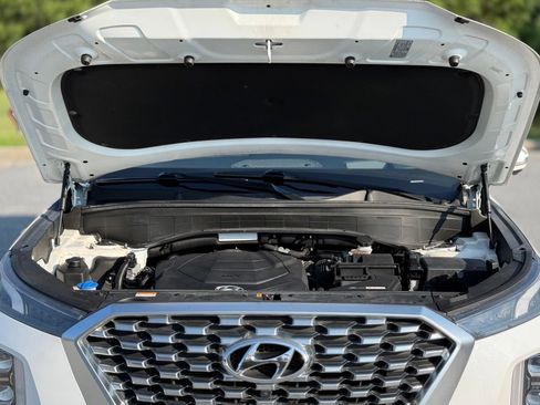 Used 2021 Hyundai Palisade Limited FWD image 50